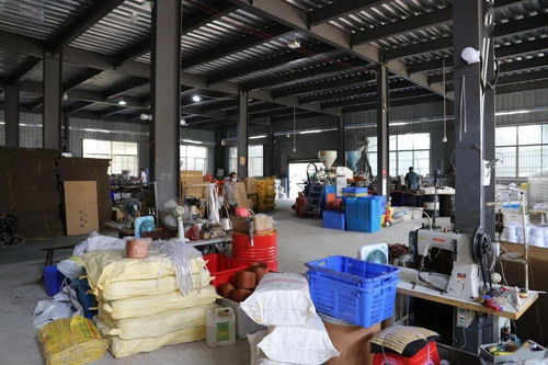 双峰消防深入辖区鞋厂排查火灾隐患，专业消防技术服务筑牢安全防线