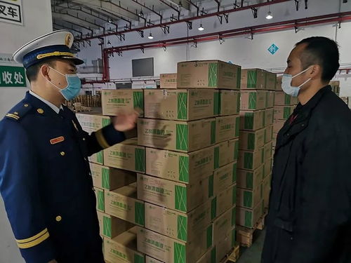 柳州消防上门服务 护航医用防护用品企业安全复工