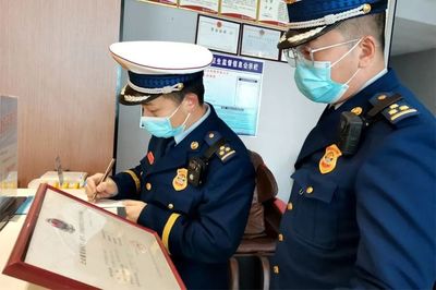 恩施消防“大兵团作战”纵深推进 一地区85家单位接受消防技术服务检查