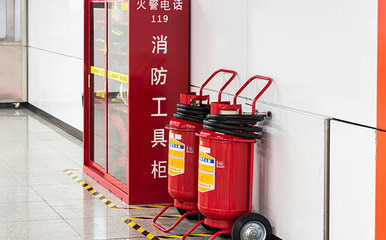 江建教育 有了一级消防工程师证书可以去哪就业？消防技术服务篇