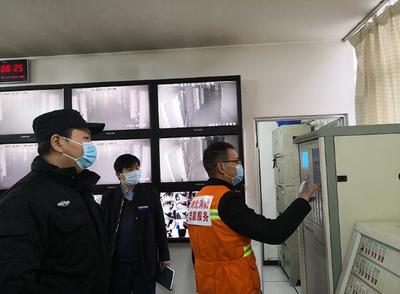 湖北恩施为618家复工复产企业提供消防安全&ldquo;定制服务&rdquo;